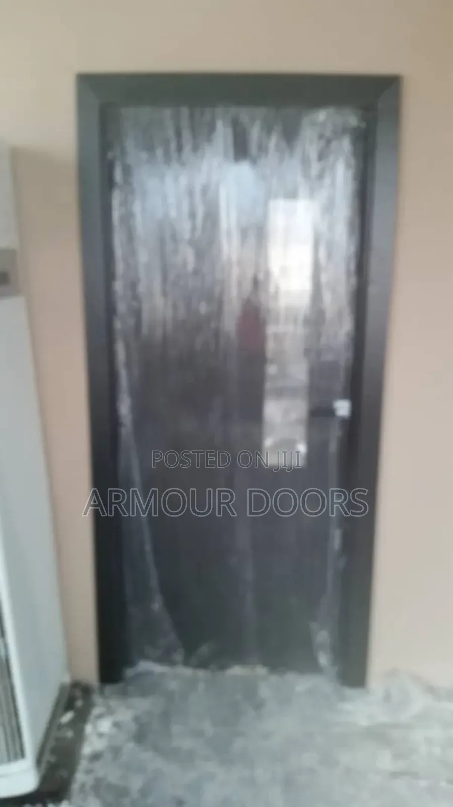 Quality HDF Door