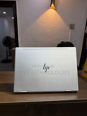 Laptop HP EliteBook x360 830 G6 8GB Intel Core i7 SSD 256GB