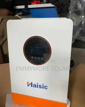 4.2kva Haisic Inverter