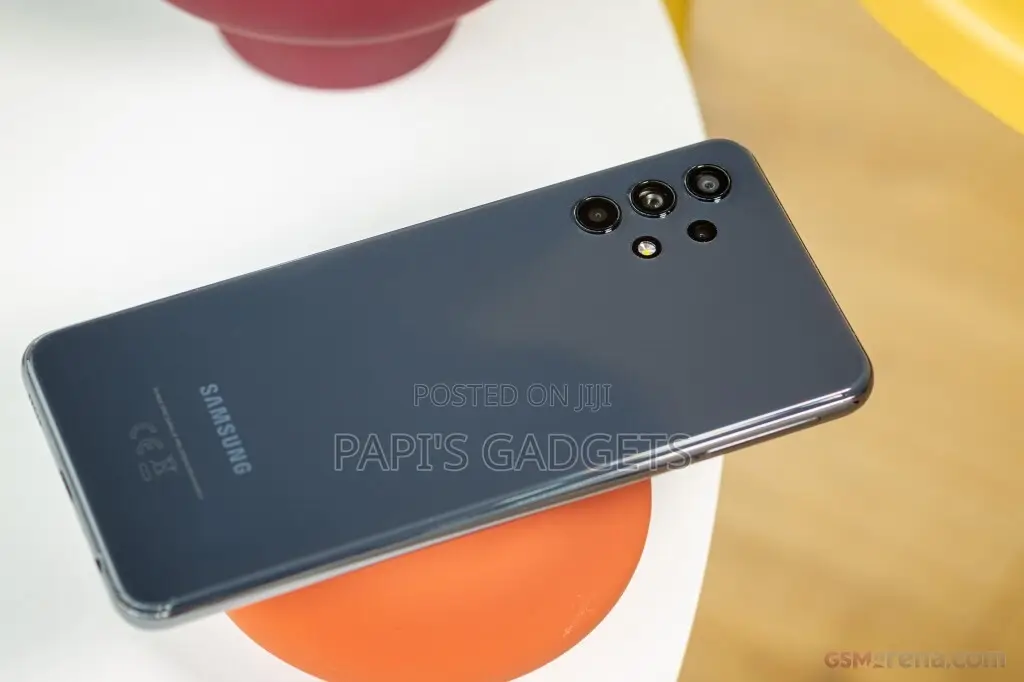 Samsung Galaxy A32 5G 64 GB Black