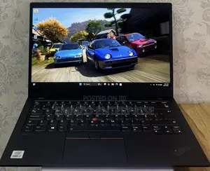 Laptop Lenovo ThinkPad X1 Yoga Gen 8 16GB Intel Core i7 SSD 512GB