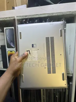 Laptop HP ProBook 440 G7 8GB Intel Core i5 SSD 256GB