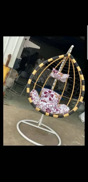 Swing Chairs