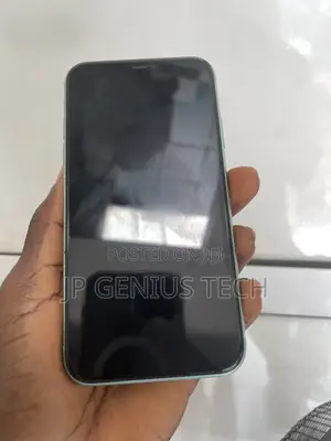 Apple iPhone 11 64 GB Gray