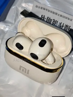 Redmi Woofer Highbass Earbuds