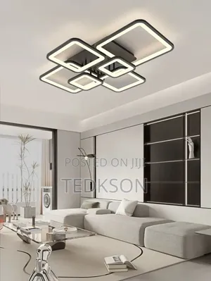 Nodic Flush Light