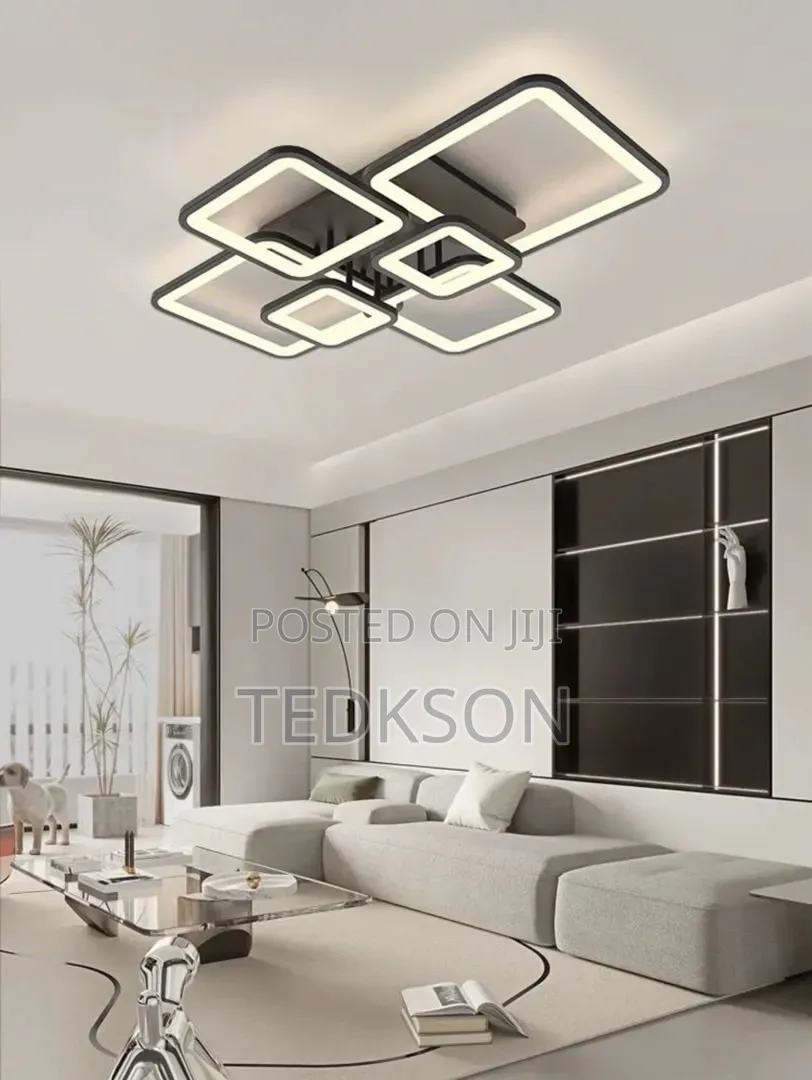 Nodic Flush Light