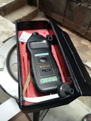 Digital Tachometer