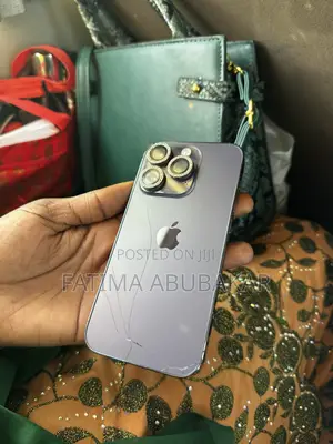 Apple iPhone 14 Pro 128 GB Purple