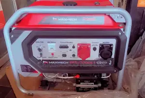 Maxmechrfs 17000et Copper Generator