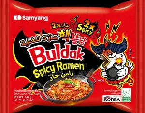 Buldak Ramen