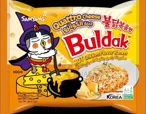 Buldak Ramen
