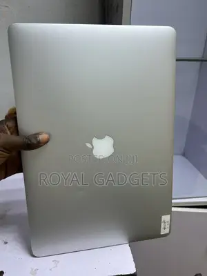 Laptop Apple MacBook Pro 2015 16GB Intel Core i7 SSD 512GB