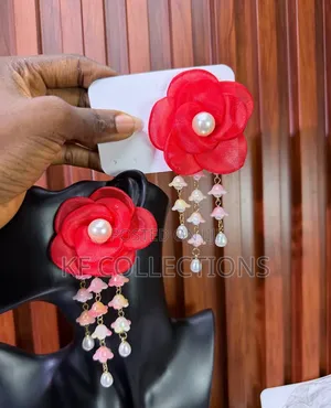 Statement Earrings