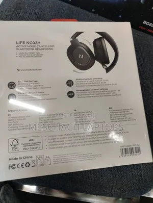 Active Noise Cancelling