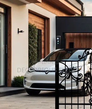 Centurion D5-Evo Smart+ Gate Machine