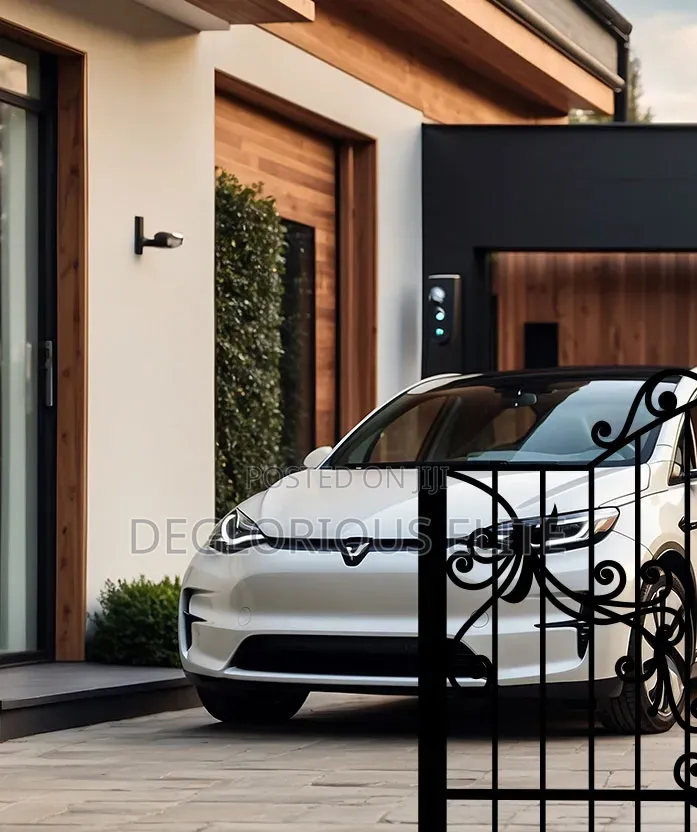 Centurion D5-Evo Smart+ Gate Machine