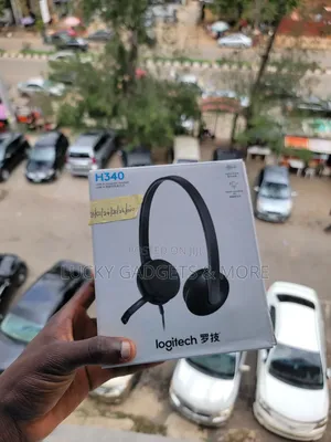 Logitech Headset