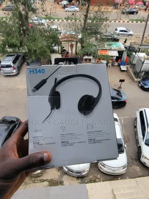 Logitech Headset