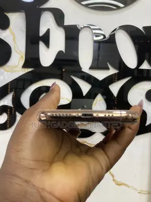 Apple iPhone 11 Pro 64 GB Gold