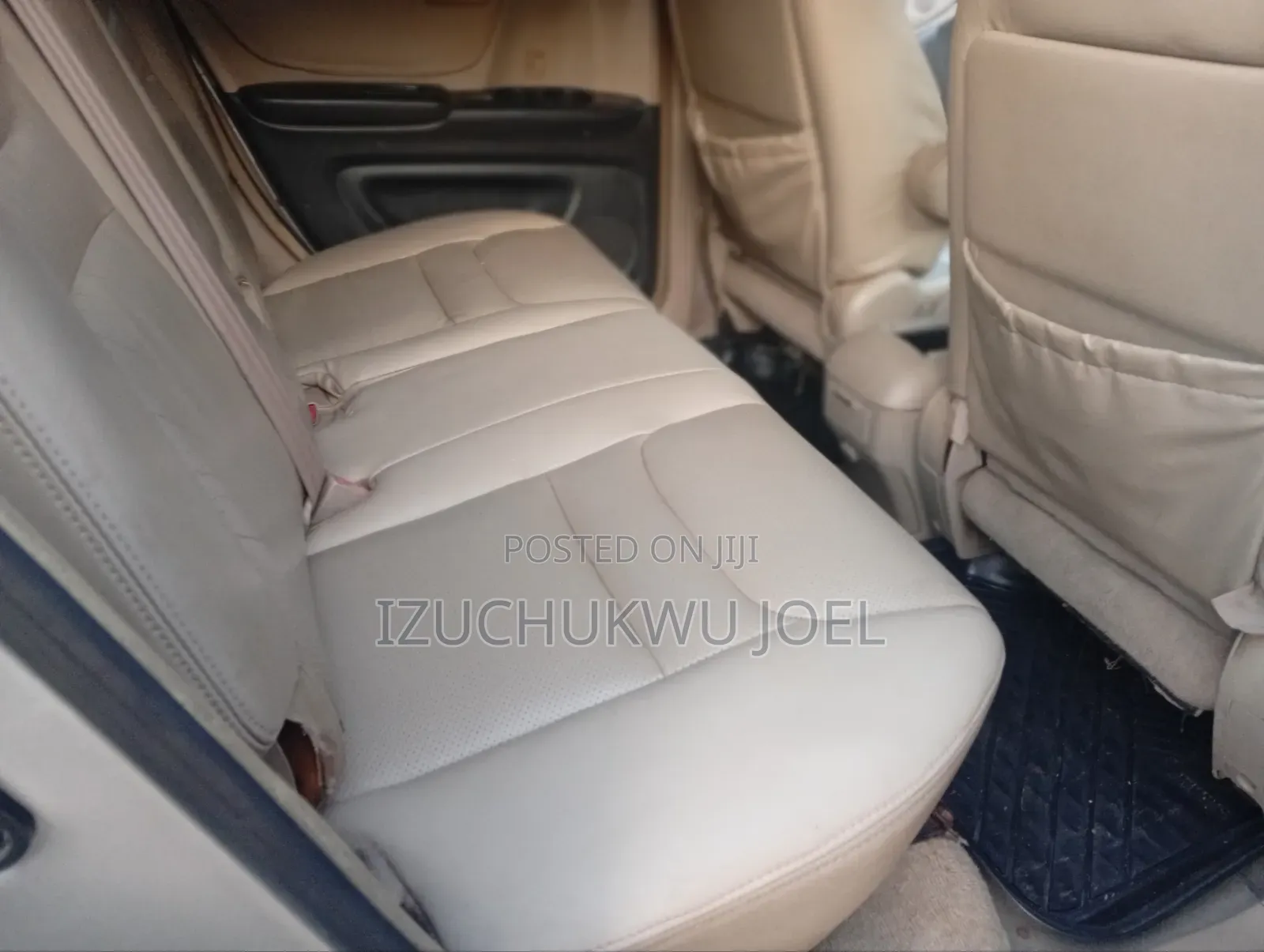 Toyota Highlander 2004 Silver