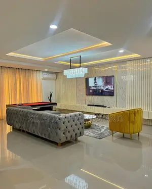 Short-spot Spice 3 Bedroom Duplex Apartment, Lekki Phase 1, Lagos
