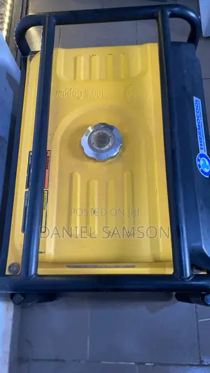 Thermocool 10kva Petrol Generator