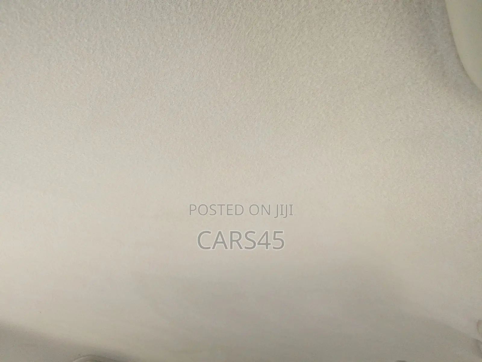 Toyota Sienna 2009 White