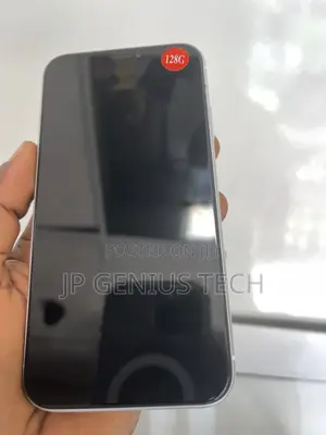 Apple iPhone XR 128 GB White