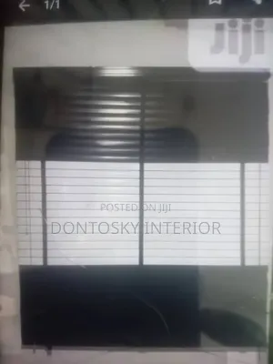 Vannicer Blinds