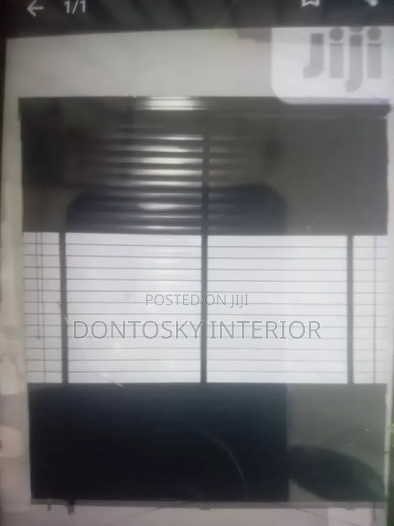 Vannicer Blinds