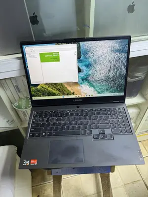 Lenovo Legion Y7000P IRX9 Gaming Laptop 16GB AMD Ryzen 5 SSD 512GB