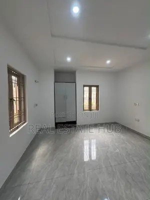 3bdrm Block of Flats in Katampa, Katampe (Main) for rent
