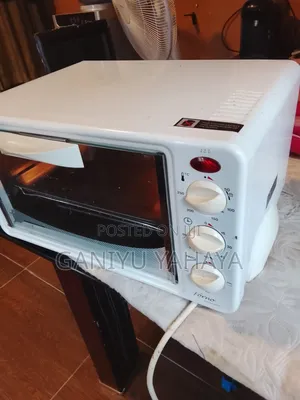 Loftland_coop Electric Oven.