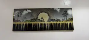 Wall Frame