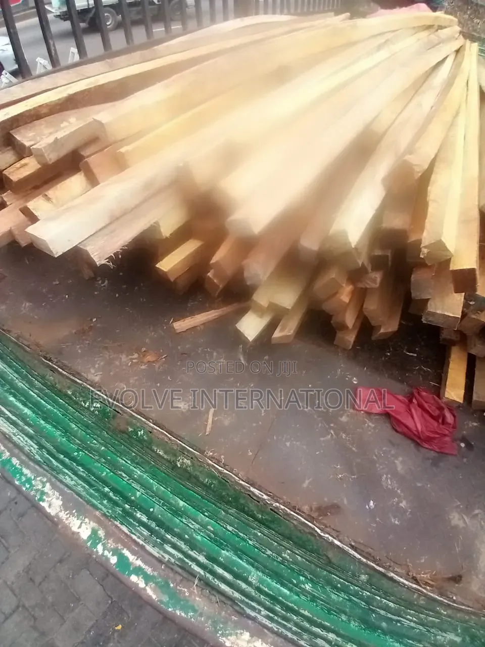 Palatable Strong Roofing Woods
