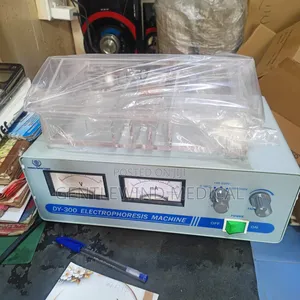 Electrophoresis Machine