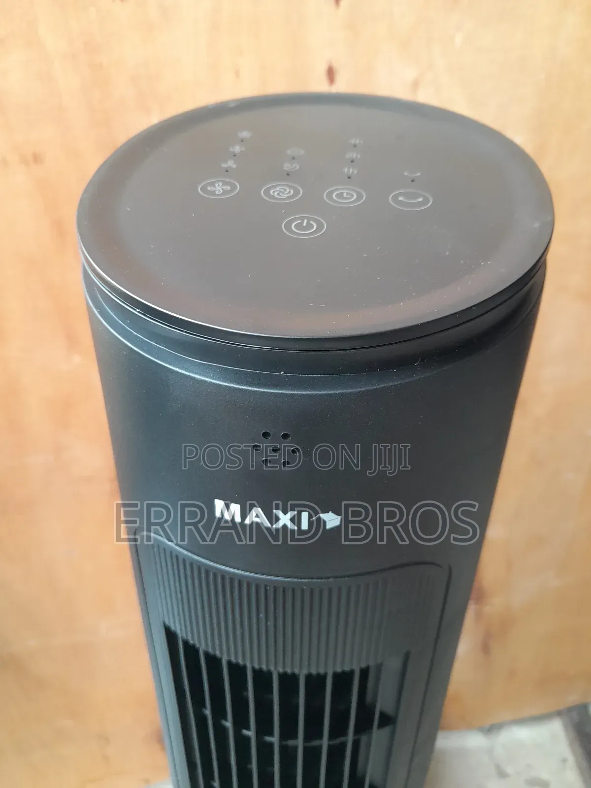 Maxi Tower Fan
