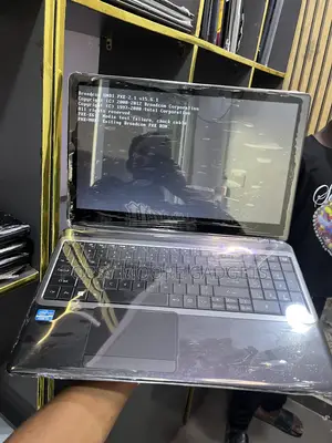 Laptop Gateway CX200S 8GB Intel Core i3 SSD 128GB