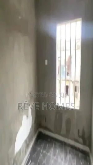 2bdrm Block of Flats in Shomolu / Shomolu for rent