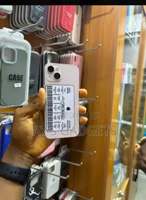 Apple iPhone 13 128gb 100%Bh Face Id Active