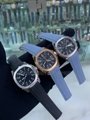 Wristwatch