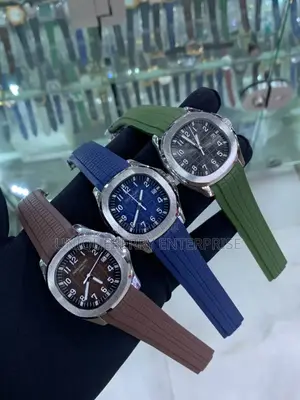 Wristwatch