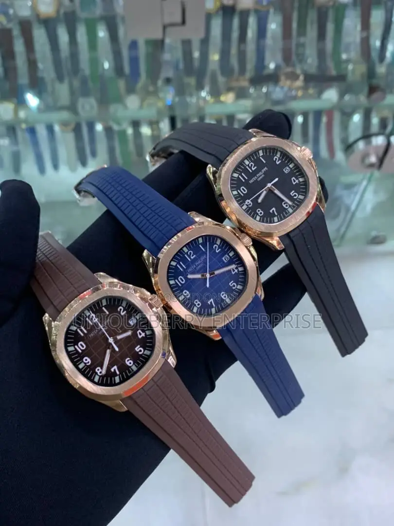 Wristwatch