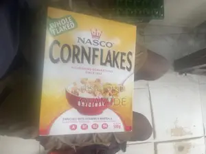 Nasco Cornflakes
