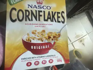 Nasco Cornflakes