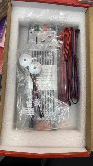 Flash Strip Led Controller