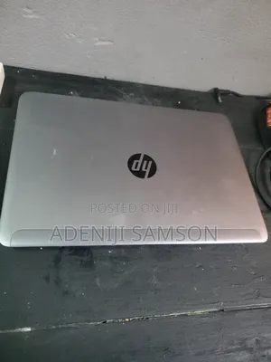 Laptop HP EliteBook Folio 8GB Intel Core i7 SSD 256GB