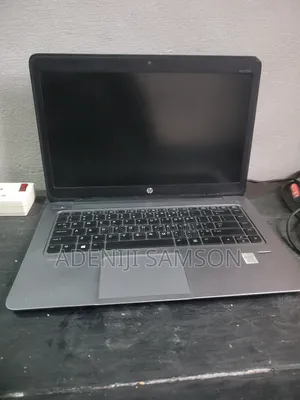 Laptop HP EliteBook Folio 8GB Intel Core i7 SSD 256GB