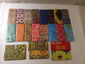 Khavohd Kampala 5 Yards